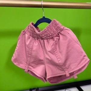 Dance Shorts